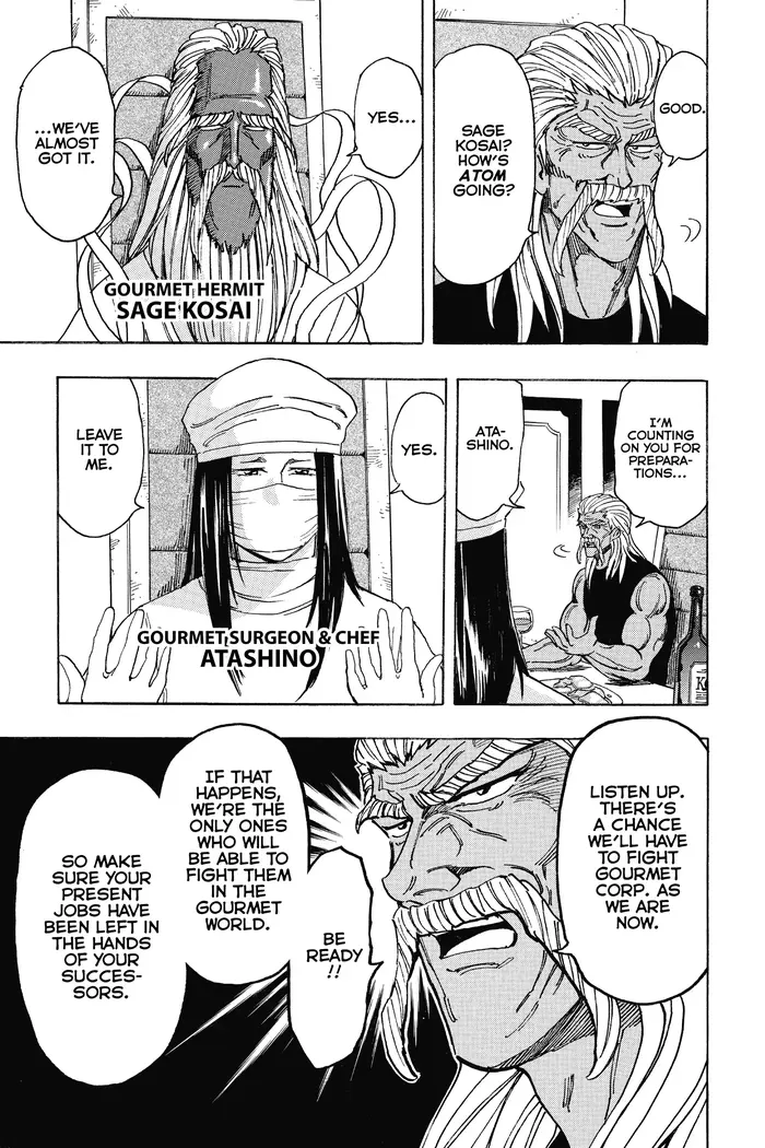 Toriko Chapter 193 image 10_optimized